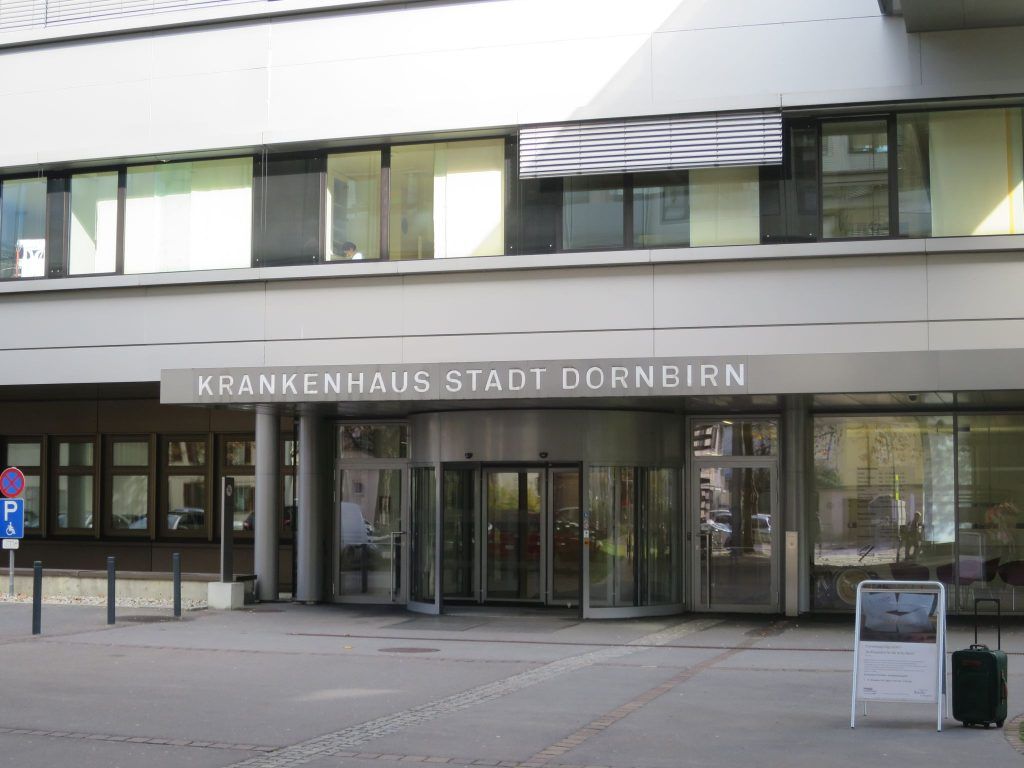 Zwist um Spitalsreform: Welche Fächer künftig zusammengelegt werden