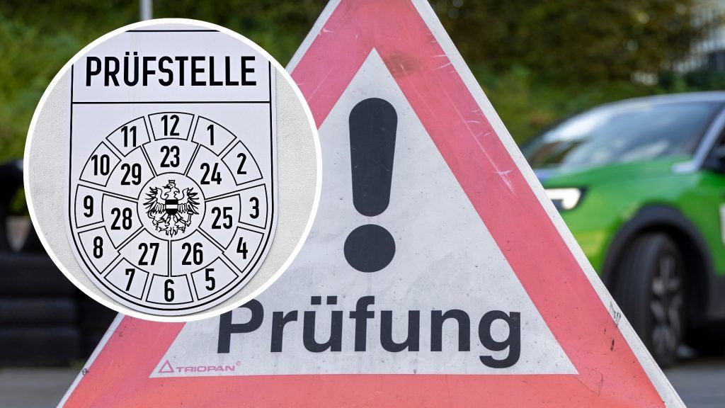 Land bezahlt umstrittenem Fahrprüfer noch Monate ein Gehalt