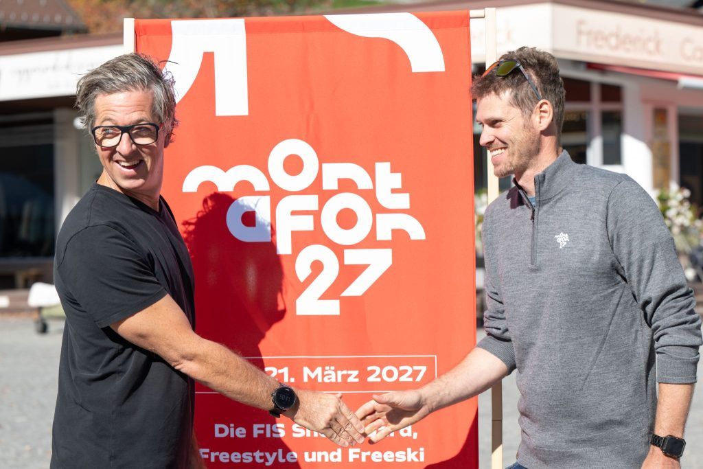 Wenn das Montafon zur großen Bühne wird