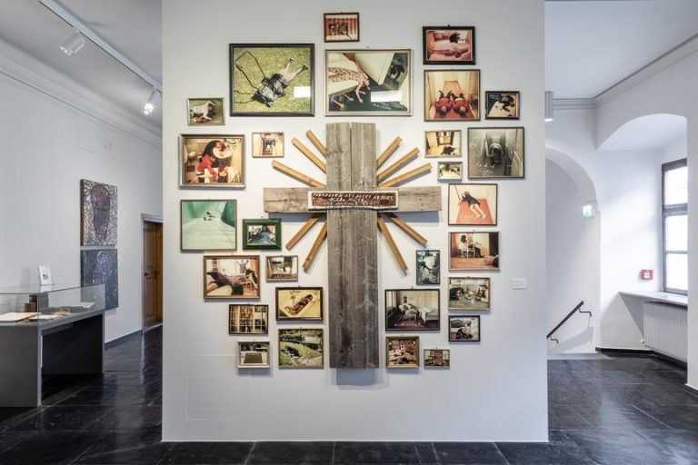 Digitale Kunst, Stadtgeschichte, Lyrik und Musik