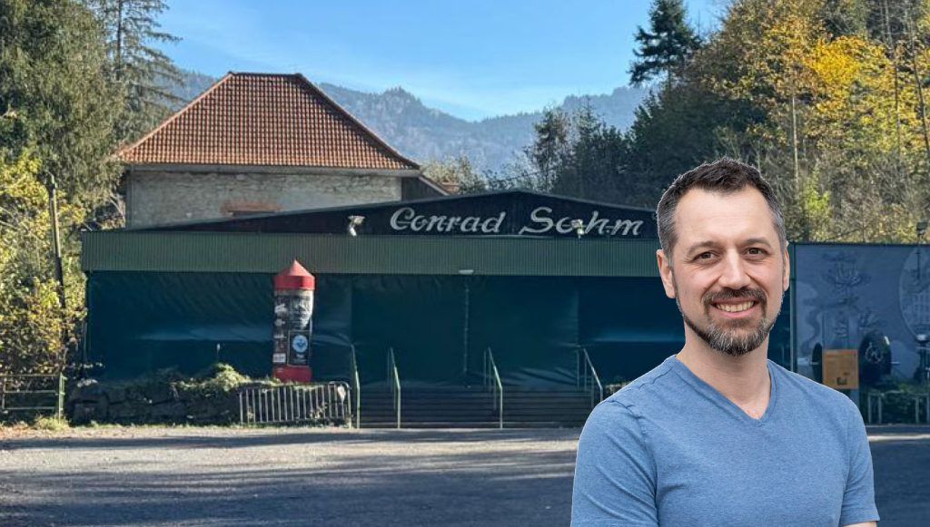 Von der Eisdisco zum Wälder-Derby – der VN-Überblick für die kommenden Tage