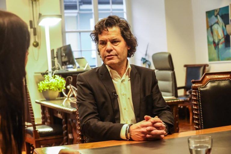Wallner zur Spitalsreform: "Dass Einzelne tun, was sie wollen, wird Geschichte sein"
