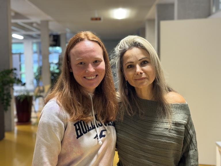 Sprachen, Recht und Digitalkompetenz: So vielseitig ist die HAK/HAS Feldkirch