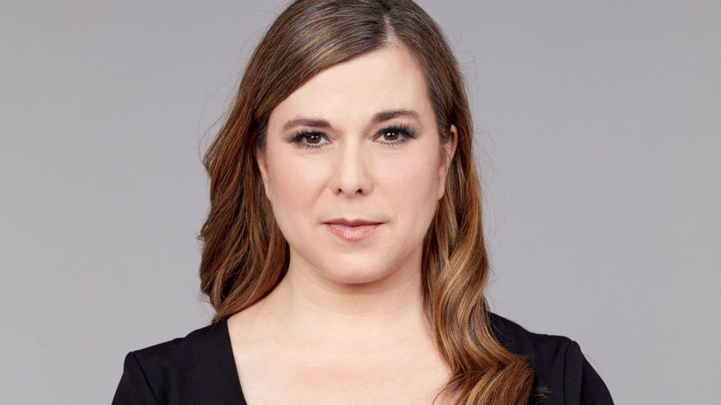 Kommentar: Eine für die Würde aller Frauen