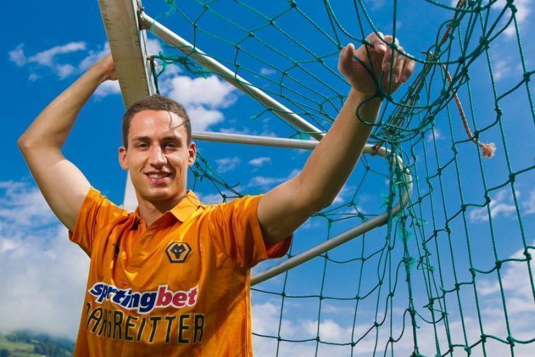 Vom Hausbau auf die Trainerbank: Margreitter startet beim FC Dornbirn