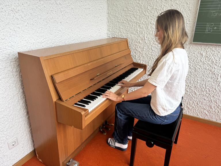 "Kreative Freifächer und Clubs – von Songwriting bis Grafikdesign": Das bietet das BORG Lauterach