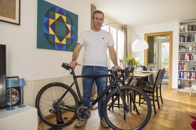 Mountainbike-Problem am Pfänder: „Fahrradboom wurde komplett verschlafen“