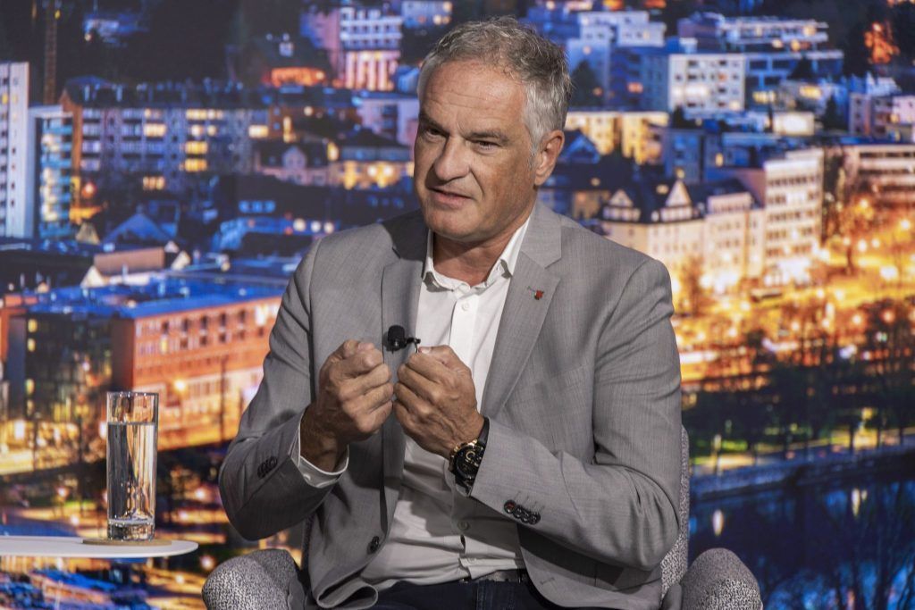 SPÖ-Chef zu Führerscheinen: &#8220;Es gibt viele offene Fragen und die werden wir stellen&#8221;