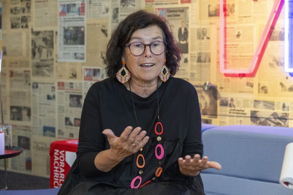 Pensionistenvertreterin Gerstorfer: &#8220;Was hat der Staat davon, wenn jemand bis 67 statt bis 65 arbeitslos ist?&#8221;