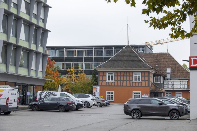 KMU Kaiserstrand Test