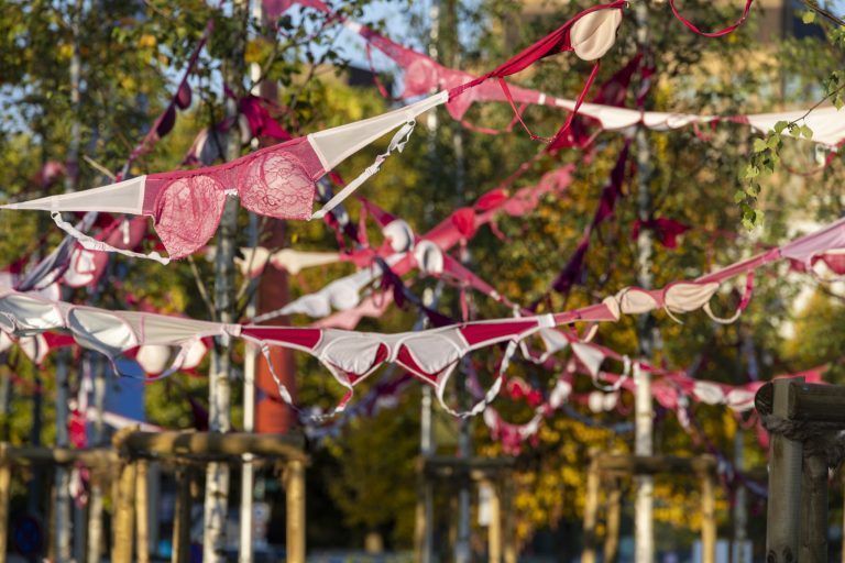 VR-Brille gegen Brustkrebs – Die FHV in Dornbirn macht Vorsorge einfach