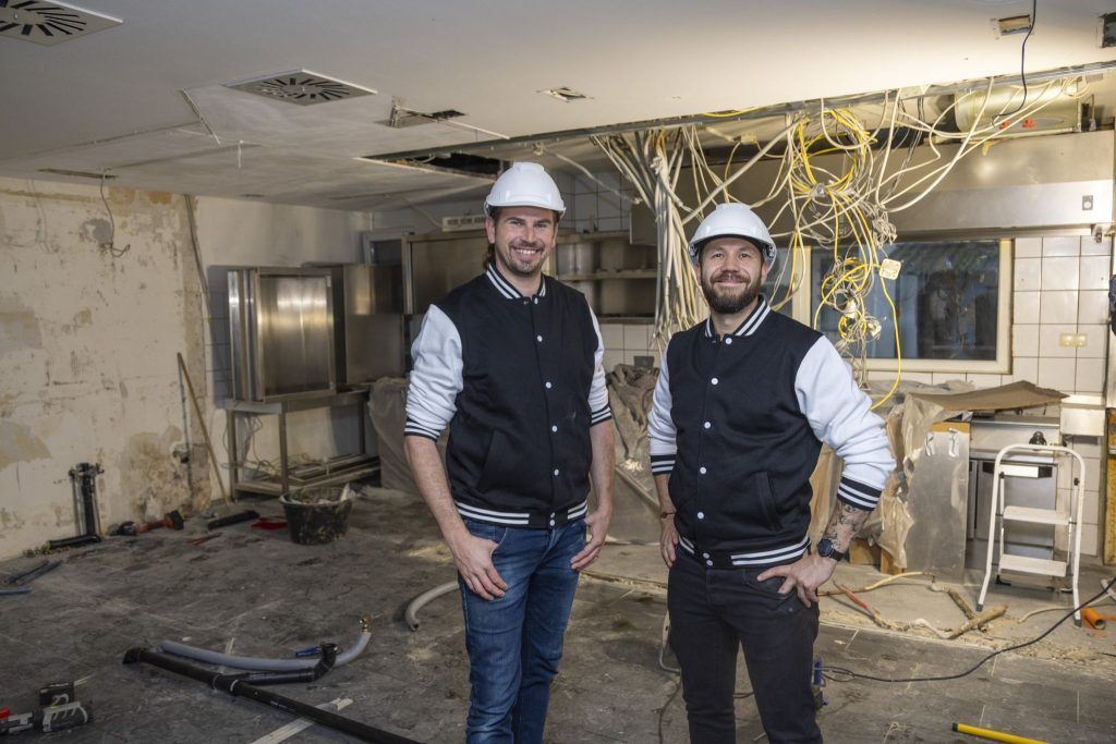 Rock &#8216;n&#8217; Roll in der Inselstraße: Neues Diner eröffnet in Bregenz