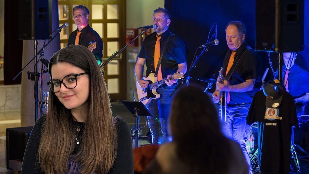 Viel Sport, etwas Musik und ein klein wenig Berlin – der VN-Überblick für die kommenden Tage