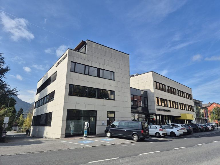 Raiffeisenbank Bludenz-Montafon
