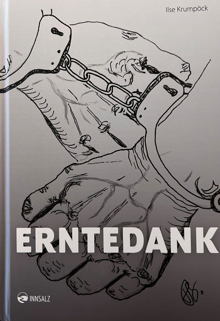 „Erntedank“ von Ilse Krumpöck
