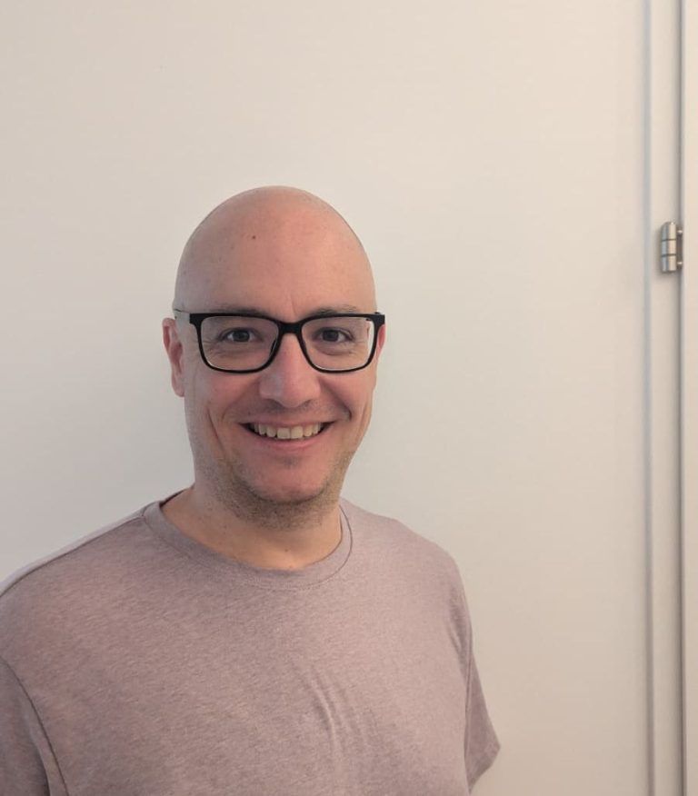 Stefan Wehinger Rotes Kreuz