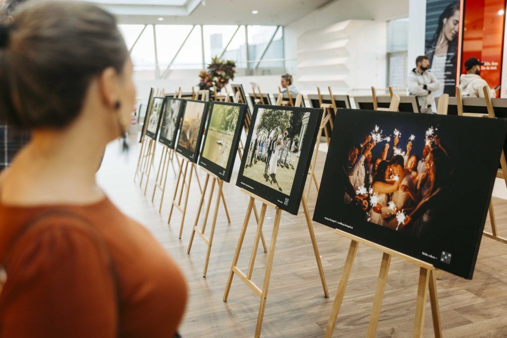 Eine Liebeserklärung an die Fotografie