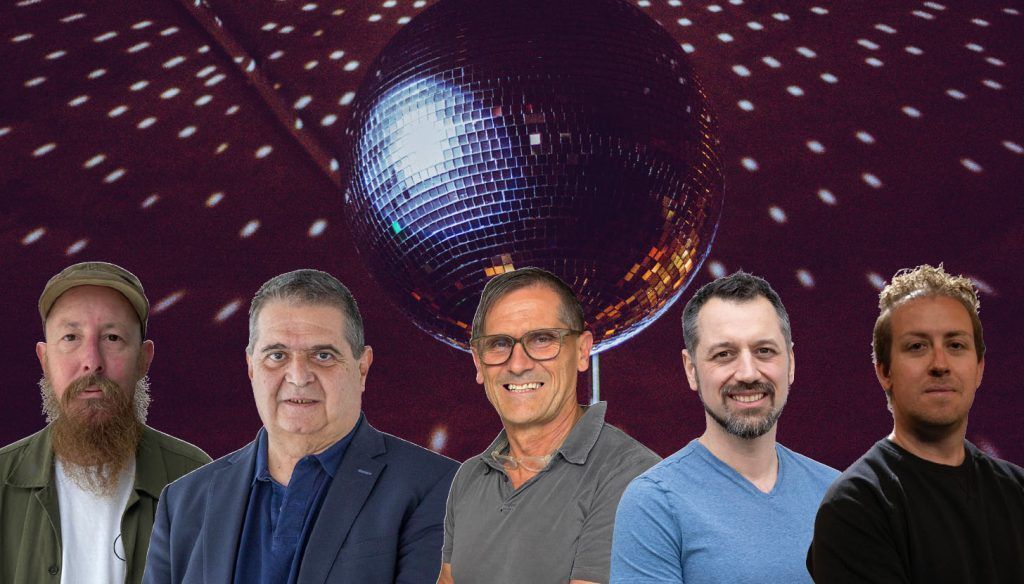 Von der Eisdisco zum Wälder-Derby – der VN-Überblick für die kommenden Tage