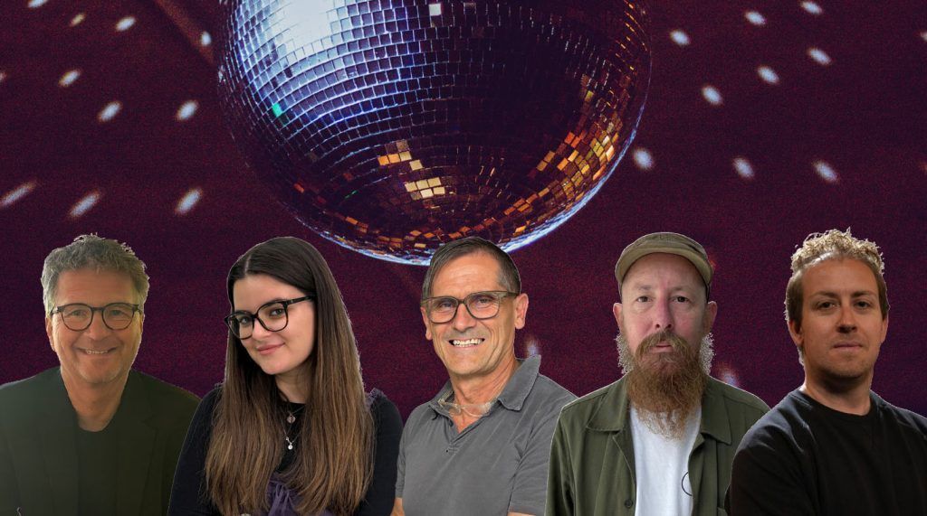 Viel Sport, etwas Musik und ein klein wenig Berlin – der VN-Überblick für die kommenden Tage