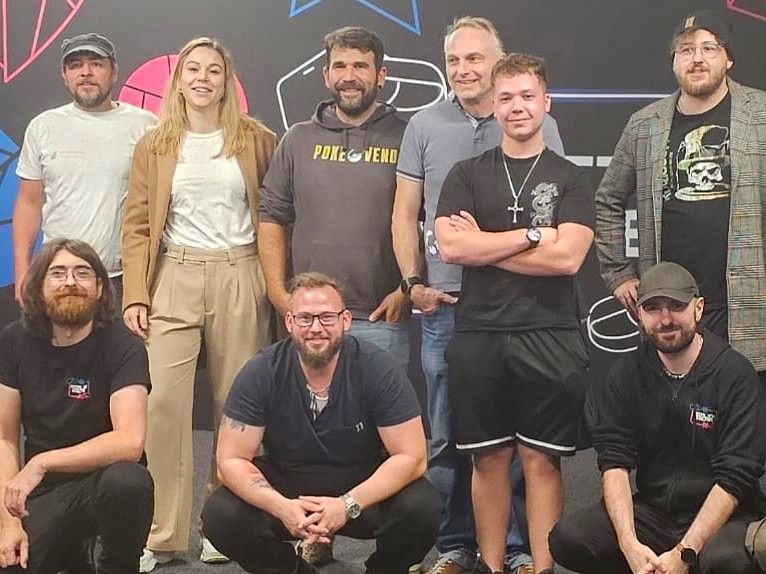 „Zocken“ mit Zukunft – wie ein Hobby zur Firmengründung führte