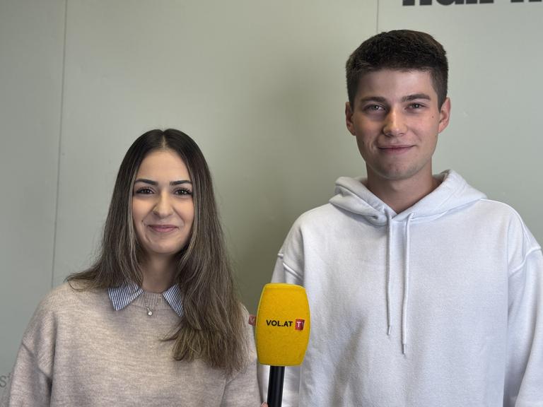 Sprachen, Recht und Digitalkompetenz: So vielseitig ist die HAK/HAS Feldkirch