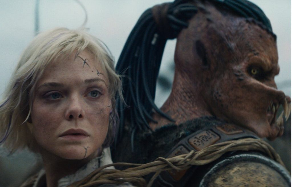 Actionkracher &#8220;Predator: Badlands&#8221;: Der Jäger wird gejagt