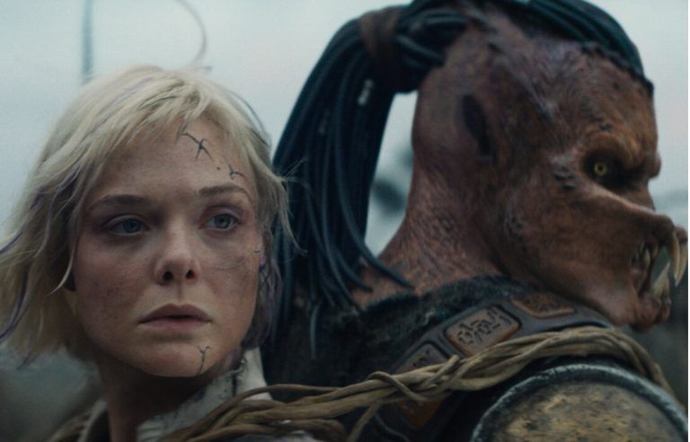 Actionkracher "Predator: Badlands": Der Jäger wird gejagt