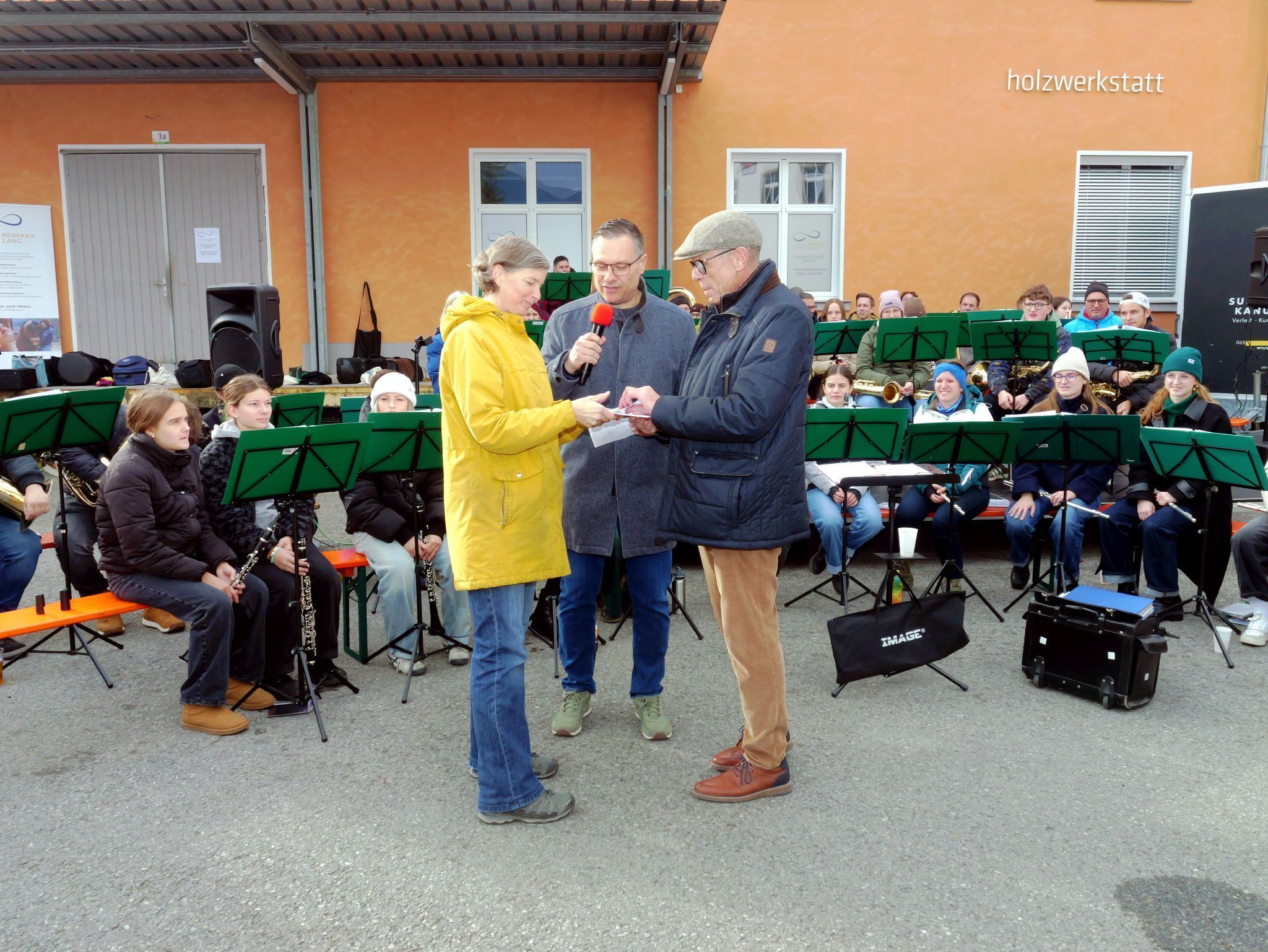 Kerstin Vogel legte im Radwettbewerb über 1.900 Kilometer zurück.
