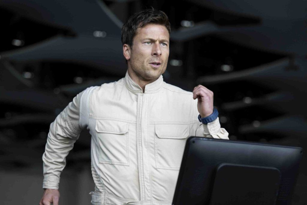 &#8220;The Running Man&#8221;: Science-Fiction-Stoff für unsere Zeit