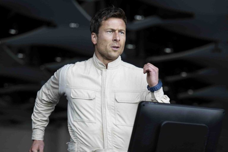 "The Running Man": Science-Fiction-Stoff für unsere Zeit