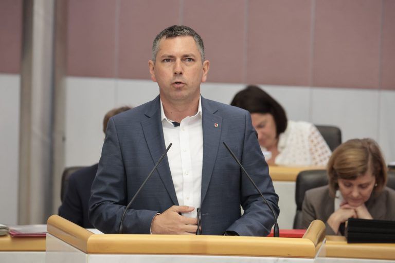 In Wien so, in Vorarlberg anders