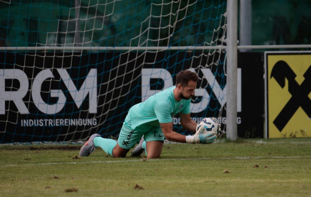 Schöne Erinnerungen und neue Ziele