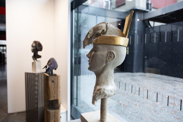 Kunstmesse in der Messe Dornbirn