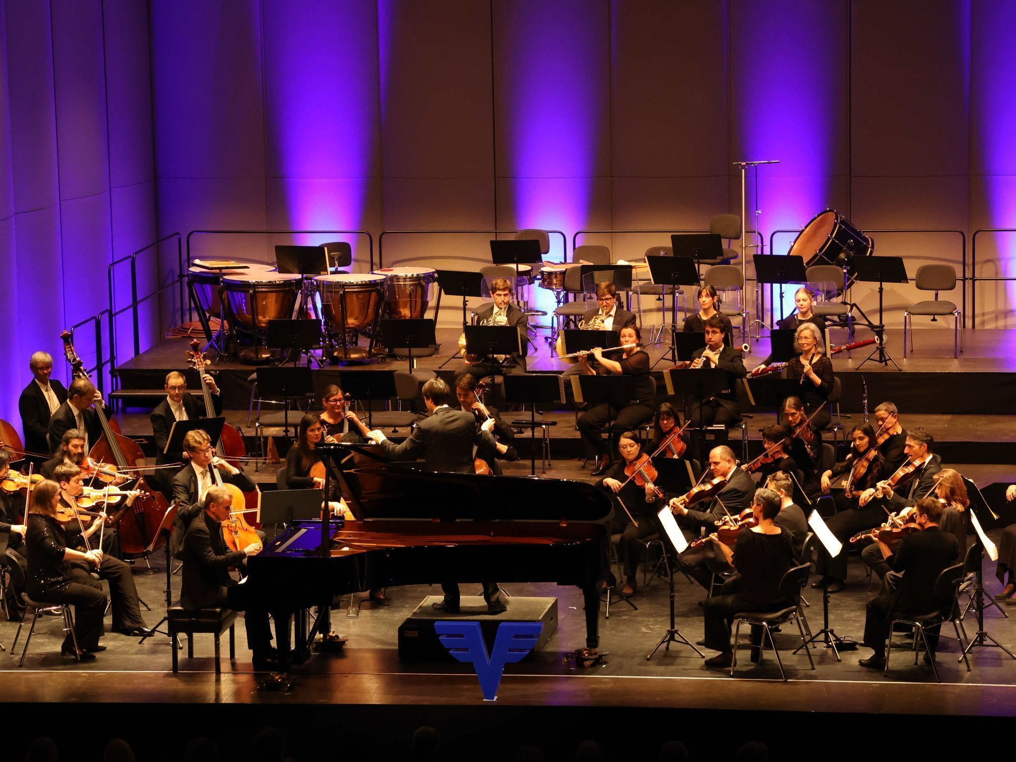 Mozarts Klavierkonzert Nr. 27 schrieb er in seinem Todesjahr als sein letztes.