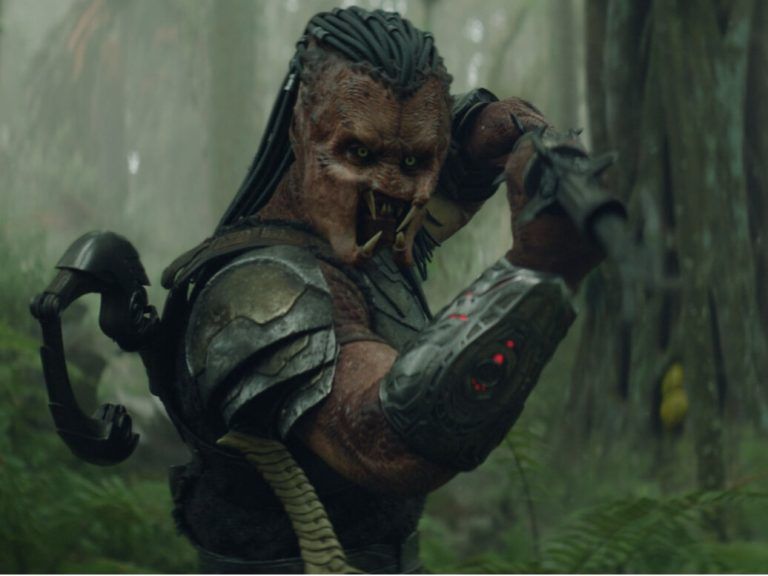 Actionkracher "Predator: Badlands": Der Jäger wird gejagt