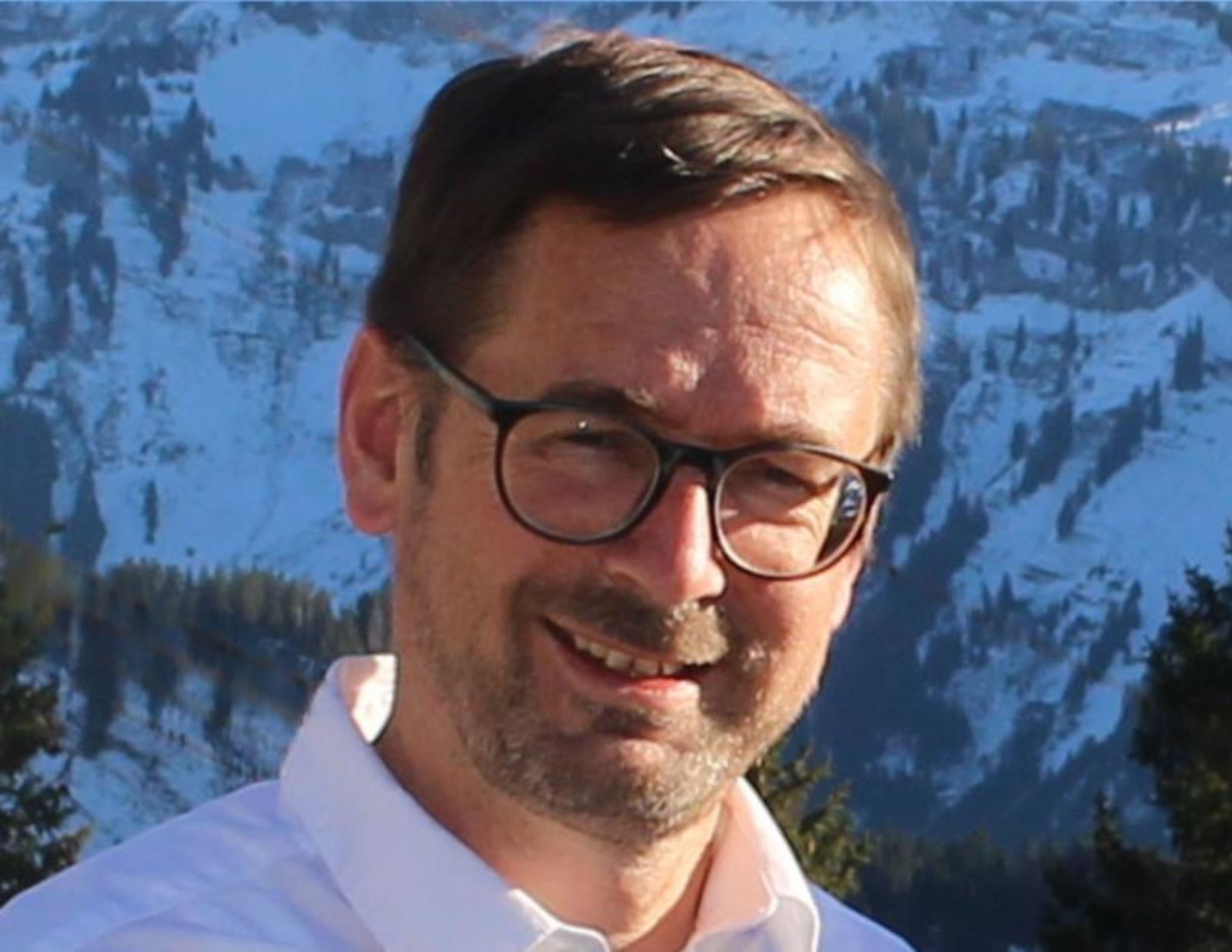 Bürgermeister Hubert Graf: „Wenn alles nach Plan läuft, werden die Umbauarbeiten im zweiten Quartal 2026 beginnen.“