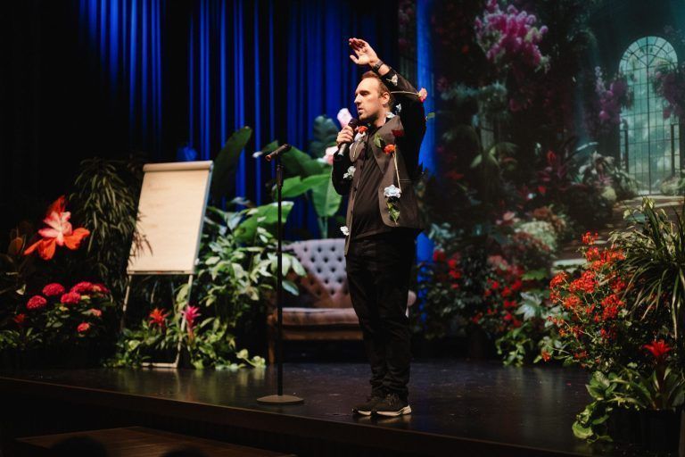 „Visite 2025 – Poesie trifft Medizin“