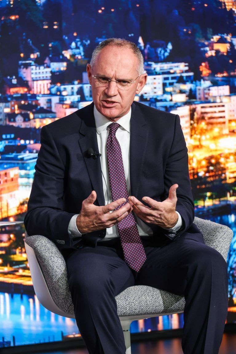 Karner: "Auf Spionage liegt ein besonderer Fokus"