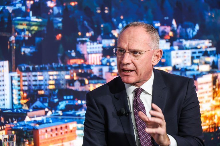 Karner: "Auf Spionage liegt ein besonderer Fokus"