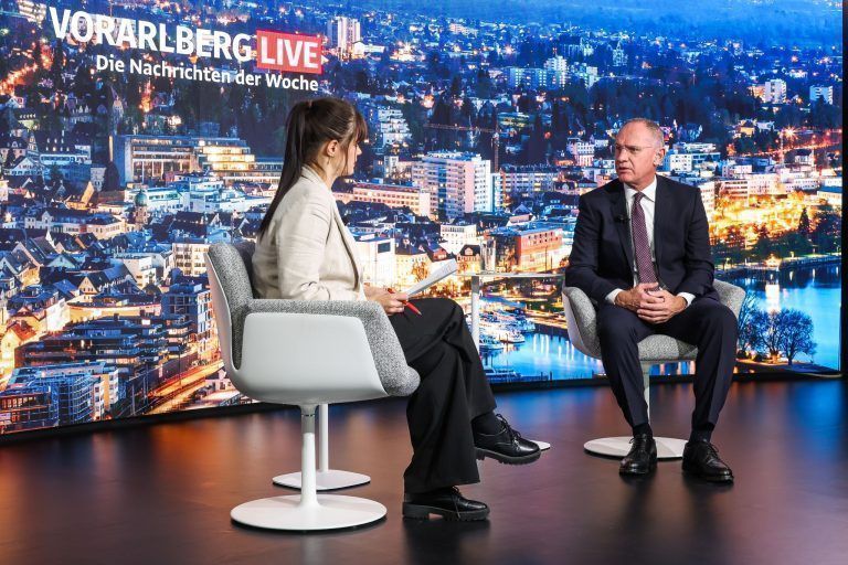 Karner: "Auf Spionage liegt ein besonderer Fokus"