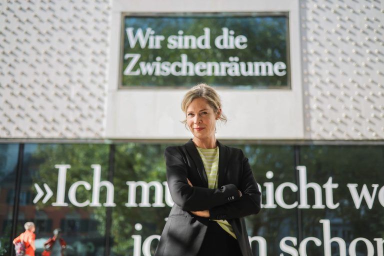 Museumsticket statt Medikament