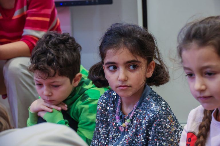 Wo Deutschlernen erste Bürgerpflicht ist