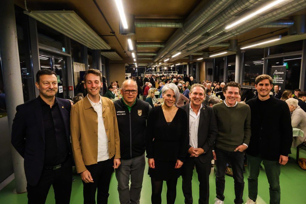 Wehmut, Emotionen und große Aufgaben