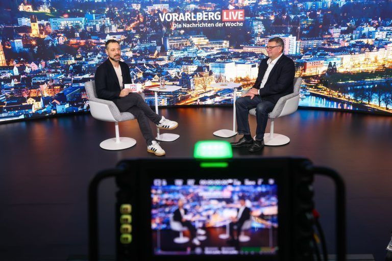 Leichtfried: "Die Radikalisierung im Kinderzimmer beginnt inzwischen mit zehn“