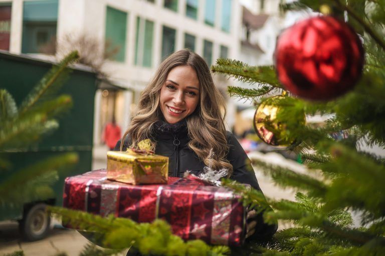 Zwischen null und 5000 Euro: So viel geben Vorarlberger an Weihnachten aus
