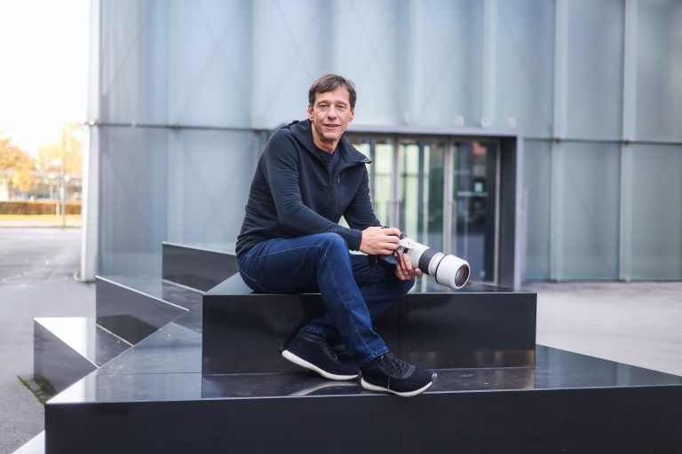 So entstehen die Vorarlberger Nachrichten – vom Interview bis zur Zeitungszustellung