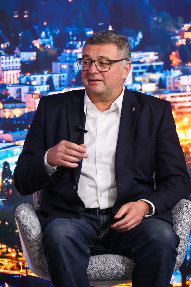 Leichtfried: "Die Radikalisierung im Kinderzimmer beginnt inzwischen mit zehn“