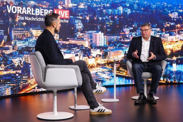 Leichtfried: "Die Radikalisierung im Kinderzimmer beginnt inzwischen mit zehn“