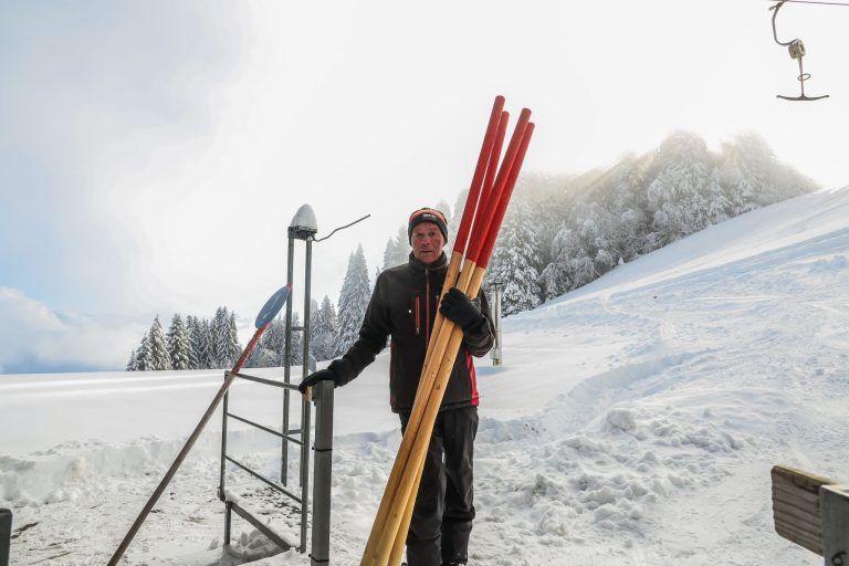 Vorarlberg brettert los: „Das Wochenende wird gut. Es rufen auch schon viele an“