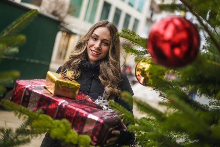 Zwischen null und 5000 Euro: So viel geben Vorarlberger an Weihnachten aus